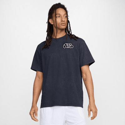 Nike Men's Max90 Basketball T-Shirt. Nike.com